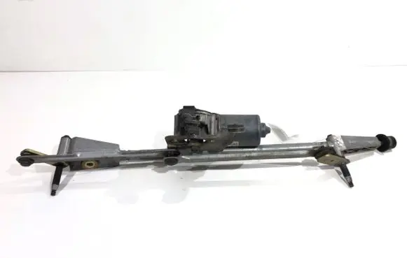 Volvo S60 Front wiper linkage and motor 404.606