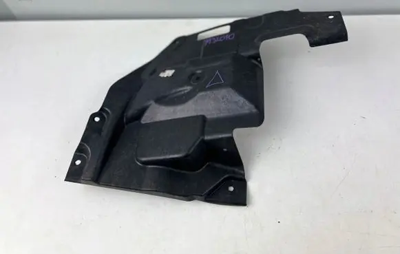 BMW iX Steering rack 