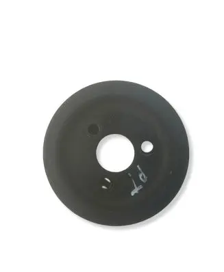 Chrysler PT Cruiser Power steering pump pulley A6642360010