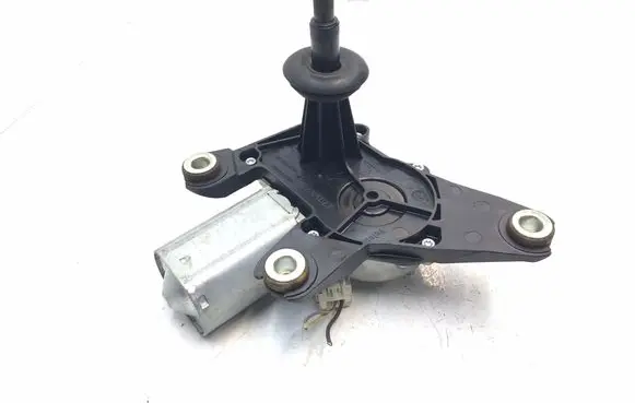 Renault Scenic II - Grand scenic II Rear window wiper motor 8200153458 K1399