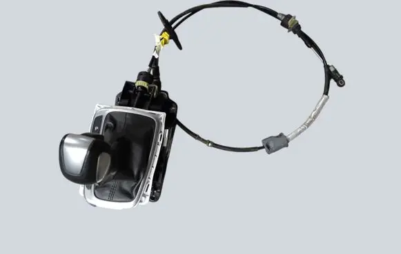 Ford Mondeo MK V Gear shifter/selector DG987K004DD3JA6