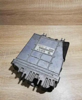Volkswagen Sharan Engine control unit/module ECU 028906021GS 0281001738