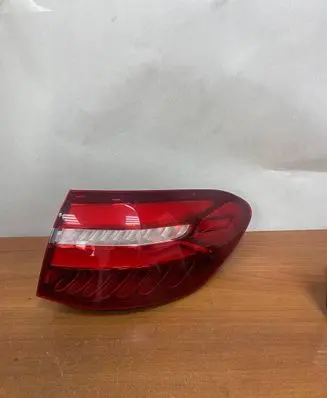 Mercedes-Benz GLC X253 C253 Rear/tail lights A2539061000 D5651