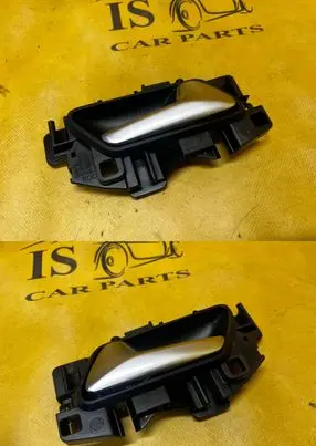 Peugeot 2008 II Rear door interior handle 98201552VV 98201553VV