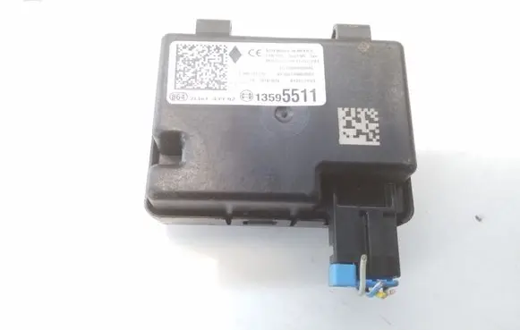 Opel Astra K Sensor 13595511