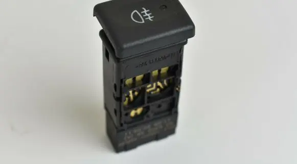 Land Rover Defender Fog light switch XH1215K237AA8LNF