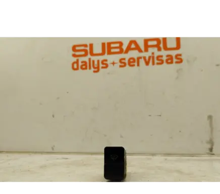 Subaru Forester SF Wiper switch 