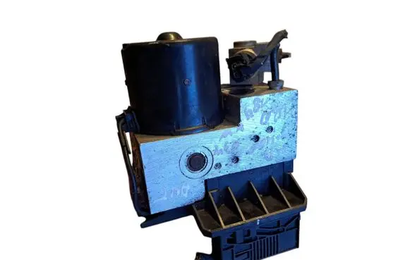 Mercedes-Benz S W220 ABS Pump A0044314612 0265202444