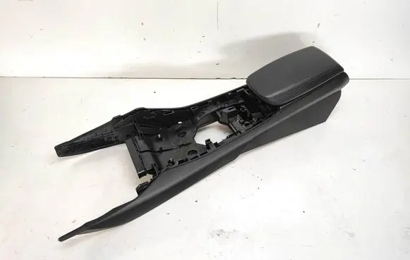 Center console