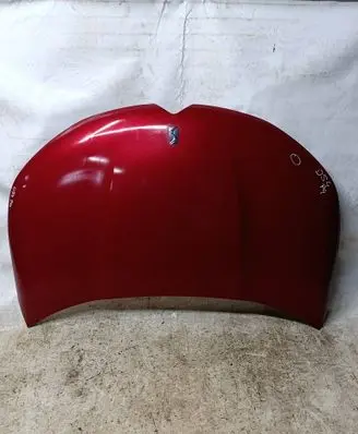 Citroen DS4 Engine bonnet/hood