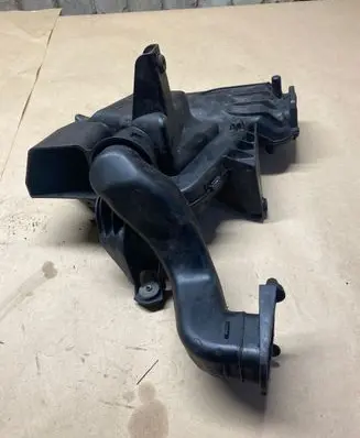 Volvo V40 Engine control unit box 31319395 31370196 1079103S01