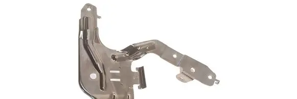 Mercedes-Benz GLE W167 Seat belt trim A16786807007
