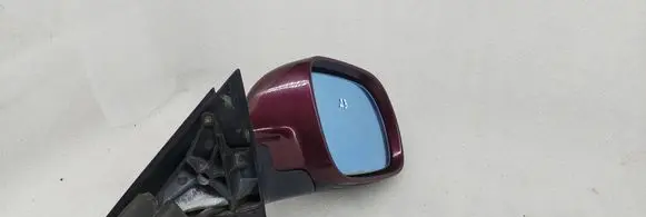Audi A3 S3 8L Front door electric wing mirror 225396