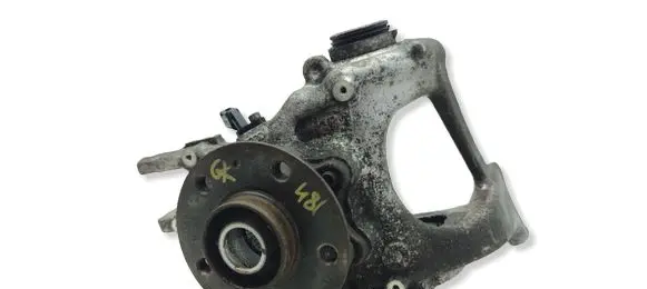 Audi S5 Rear wheel hub 8K0505435AA