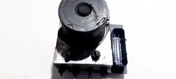 BMW 5 E60 E61 ABS Pump 3451676970301 34526769705-01