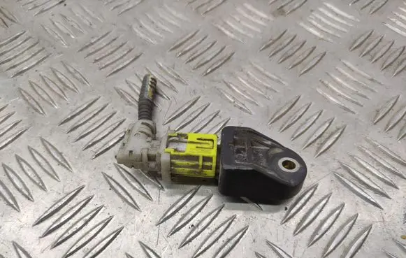 Toyota RAV 4 (XA30) Airbag deployment crash/impact sensor 8917342080