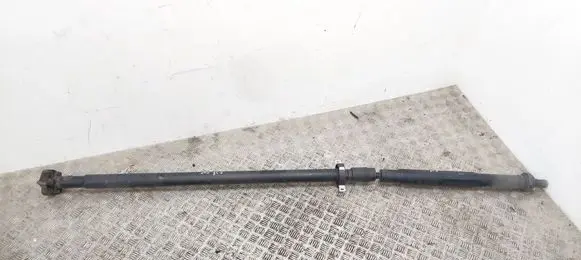 BMW X1 F48 F49 Middle center prop shaft 