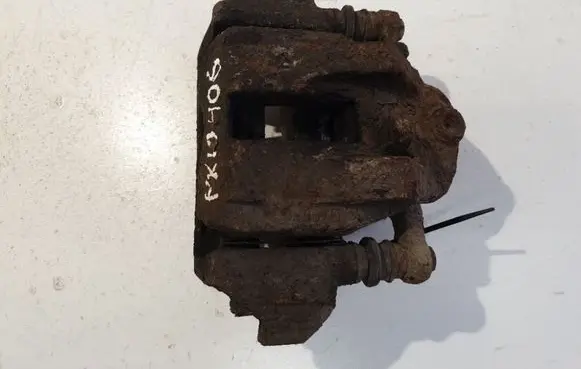 Mercedes-Benz A W169 Front brake caliper