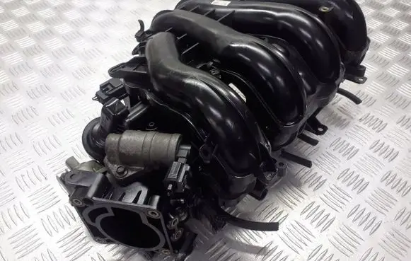 Mazda 5 Intake manifold LF60