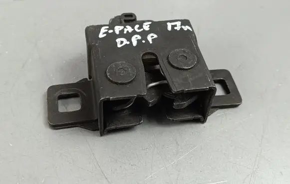 Jaguar E-Pace Engine bonnet/hood lock/catch 5H2216700CC