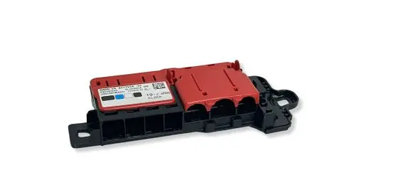 BMW i4 Positive wiring loom 8717954 47918