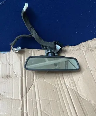 Mercedes-Benz R AMG W251 Rear view mirror (interior)