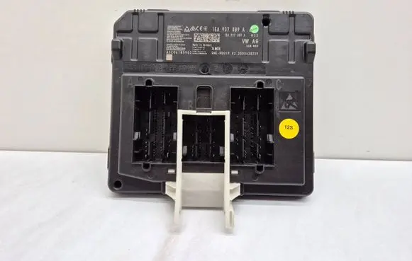 Volkswagen ID.3 Comfort/convenience module 1EA937089A A3C06185902 2000430259