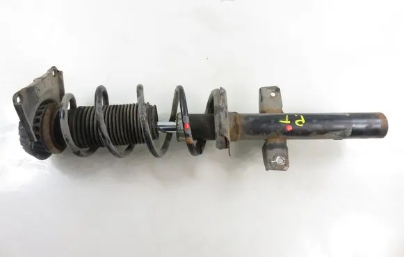 Ford Mondeo Mk III Rear shock absorber with coil spring 