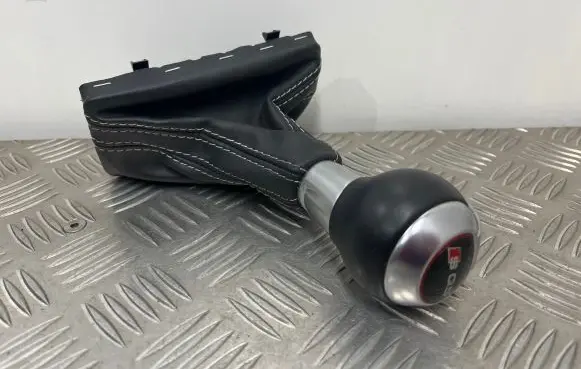 Audi Q5 SQ5 Gear shifter/selector 8R1713139B