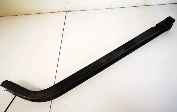 Peugeot Partner Sliding door trim 