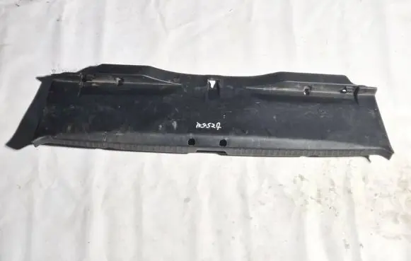 Mitsubishi Lancer X Other trunk/boot trim element 7240a032