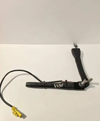 Opel Antara Front seatbelt 20919346