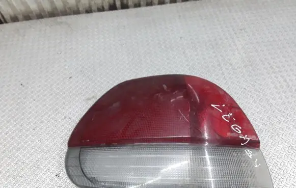 Subaru Legacy Rear/tail lights