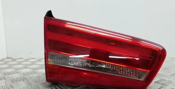 Audi A6 S6 C7 4G Tailgate rear/tail lights 4G5945093