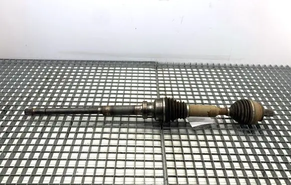Volvo XC60 Front driveshaft 