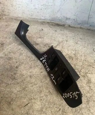 Volkswagen Jetta VI Electric window control switch