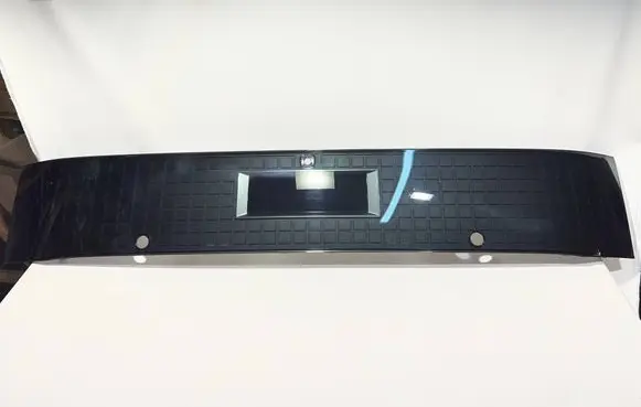 Hyundai Ioniq Front grill 865H1GO000