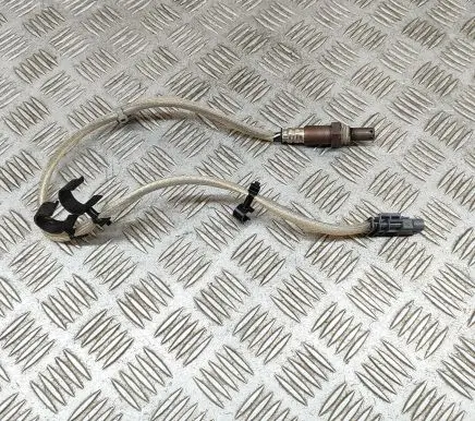 Lambda probe sensor