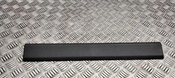 BMW 5 G30 G31 Front sill trim cover 7375729
