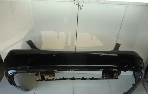 Mercedes-Benz S W222 Rear bumper A2228800049