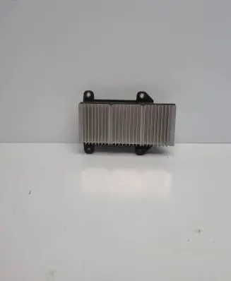 BMW 7 E65 E66 Power management control unit 6957026 519954 8ES00827017