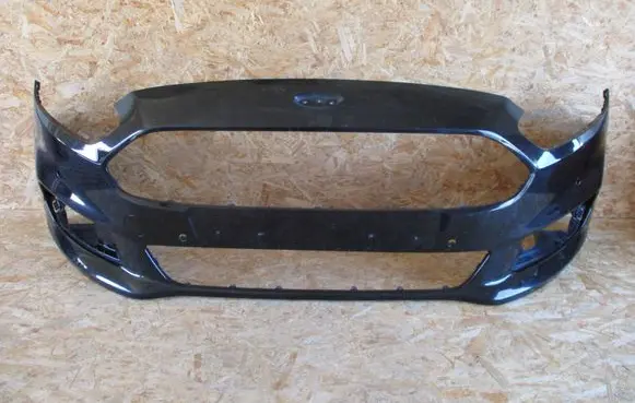 Ford S-MAX Front bumper EM2V17H772