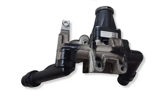 Jaguar F-Pace EGR valve G4D39D475AA
