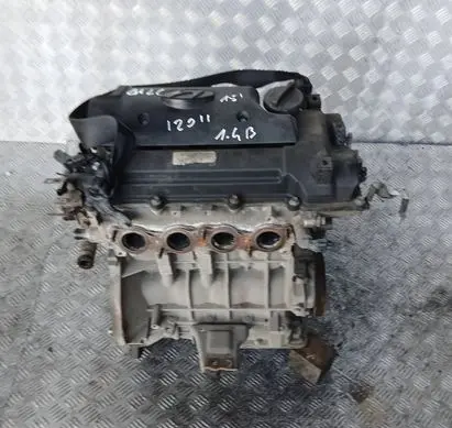 Hyundai i20 (GB IB) Engine swap G4LC