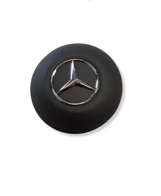 Mercedes-Benz C W206 Steering wheel airbag A0008605104 049116272309 646349700