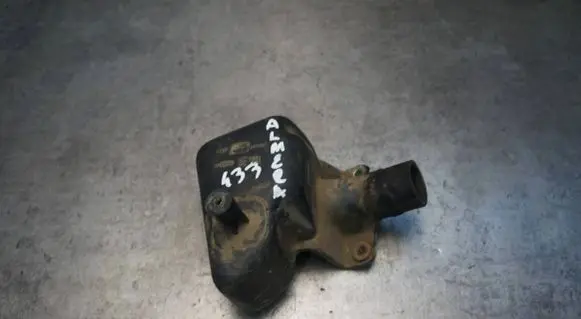 Nissan Almera Intake resonator 8E101