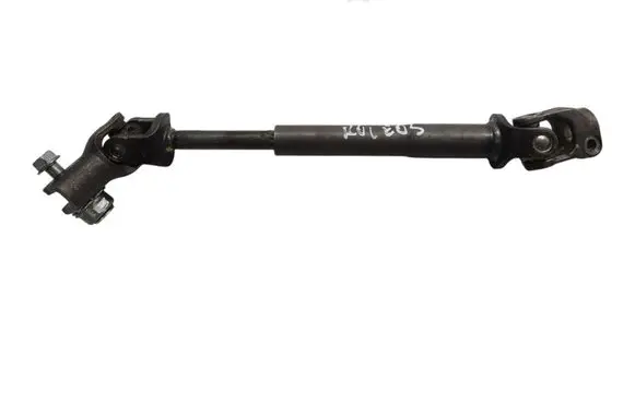 Renault Koleos I Steering column universal joint 