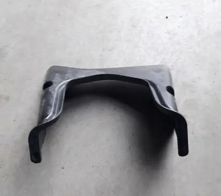 Audi A7 S7 4K8 Tie down hook / loop 4K1819979