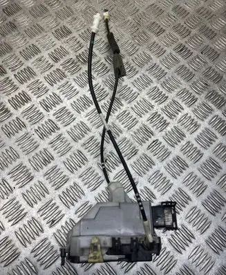 Peugeot 508 Rear door lock PSA851927 4510M015514