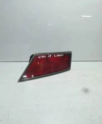 Honda Civic Tailgate rear/tail lights 22616721 RD810